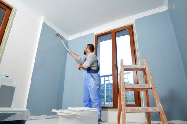 Best Comprehensive Air Testing for Mold Contaminants  in West Allis, WI